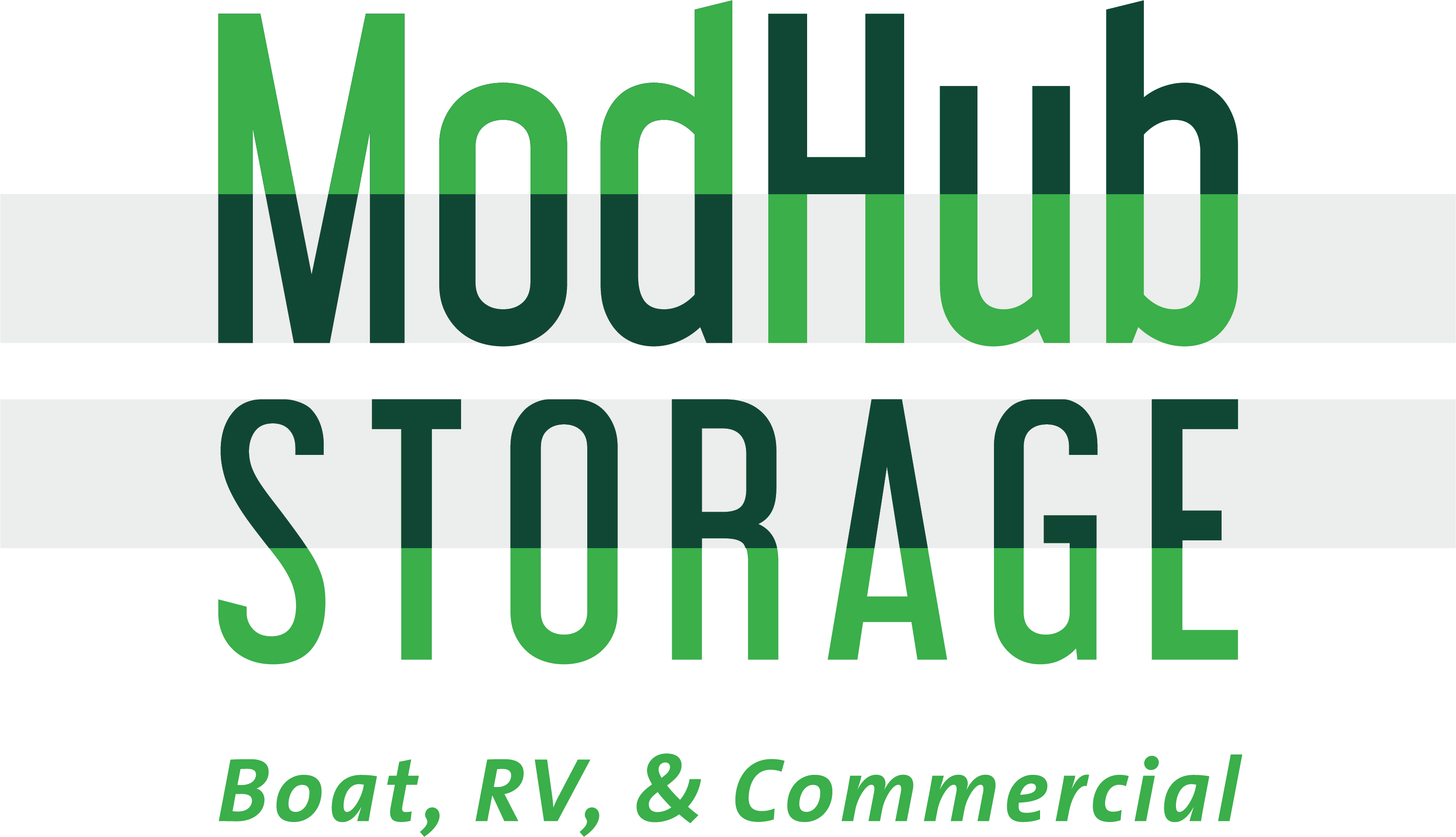 ModHub Storage